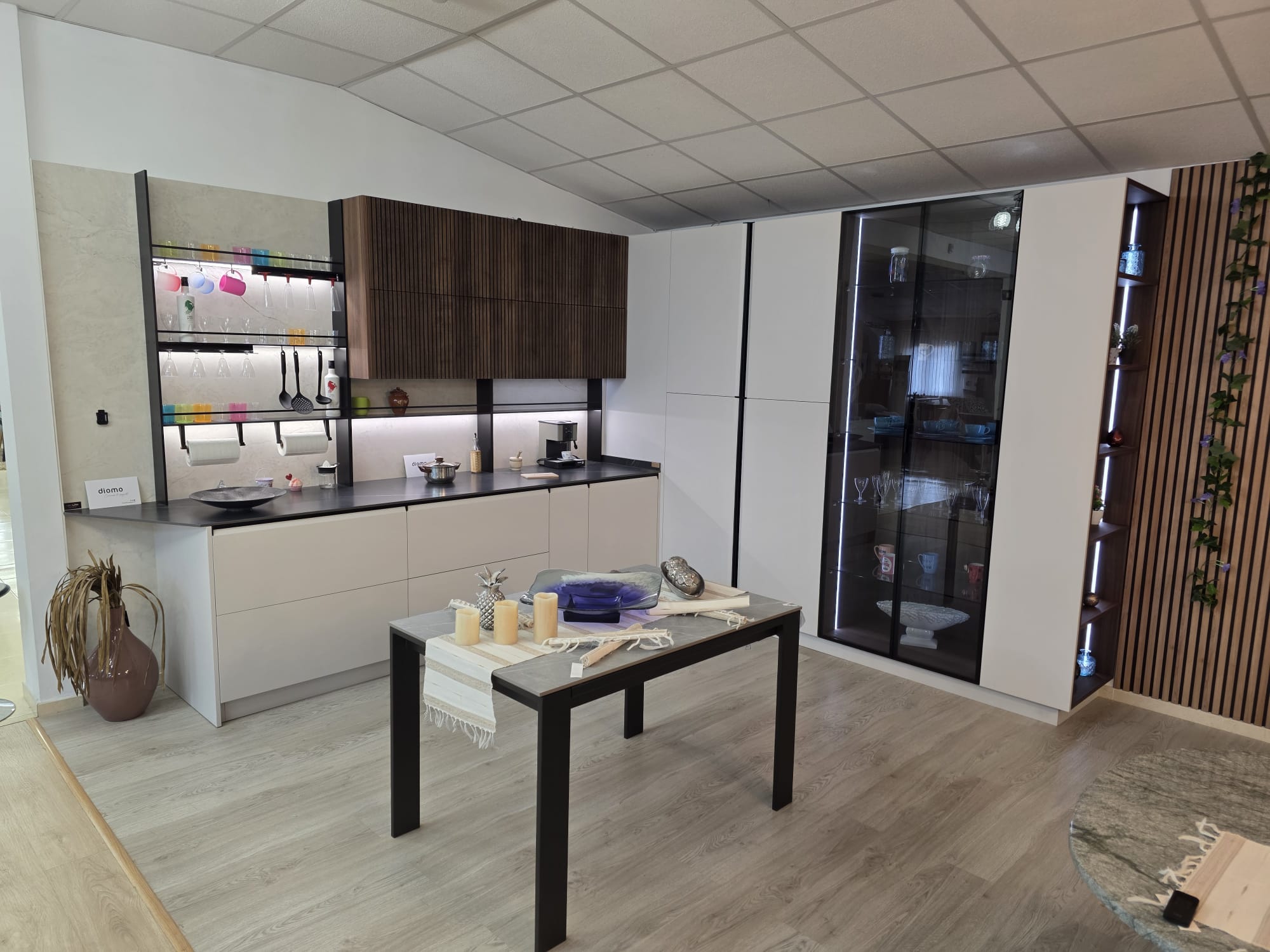 Galería en miniatura