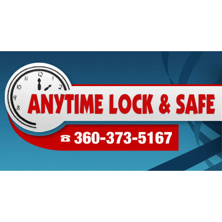 Anytime Lock & Safe
