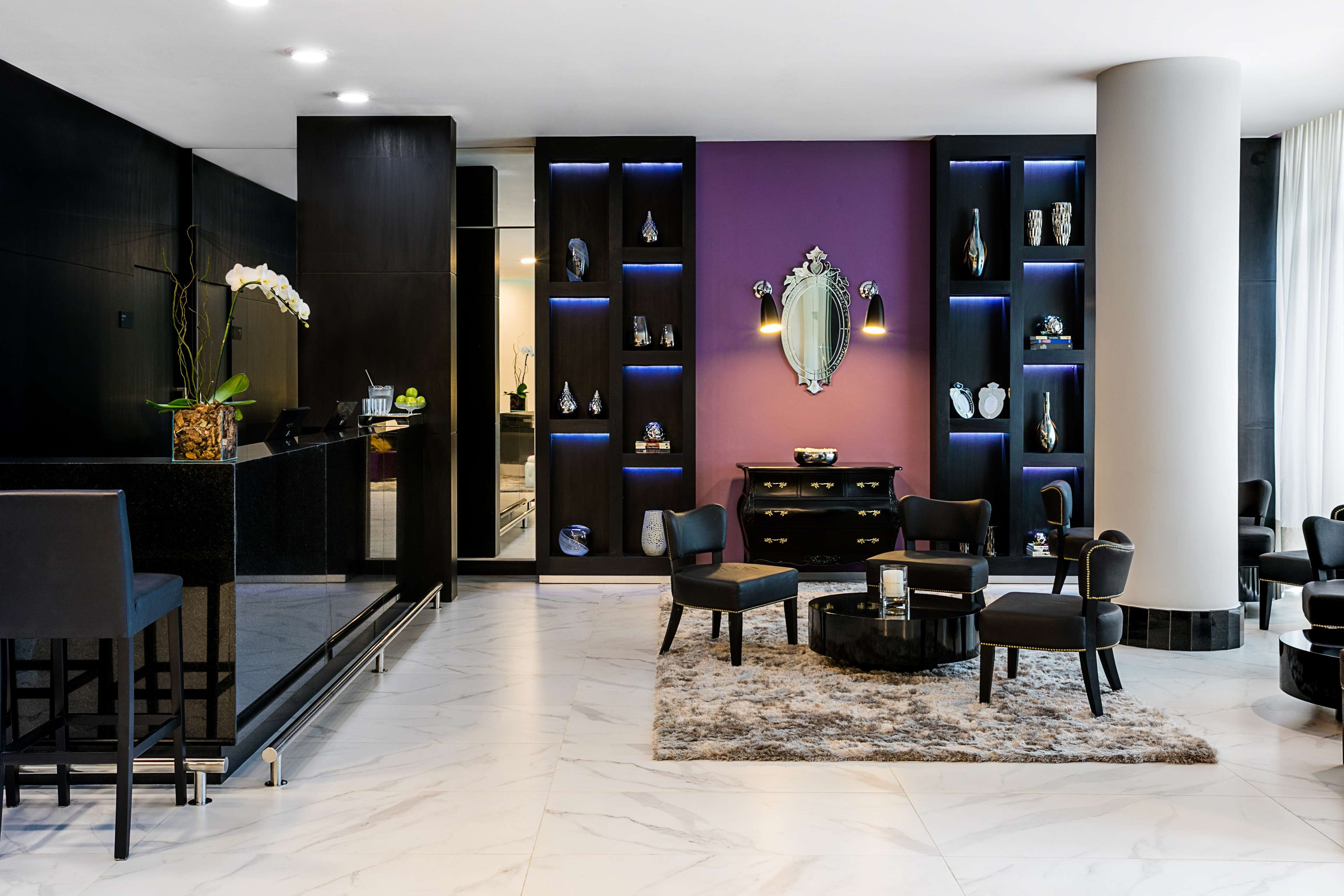 Images Best Western Plus Copacabana Design Hotel