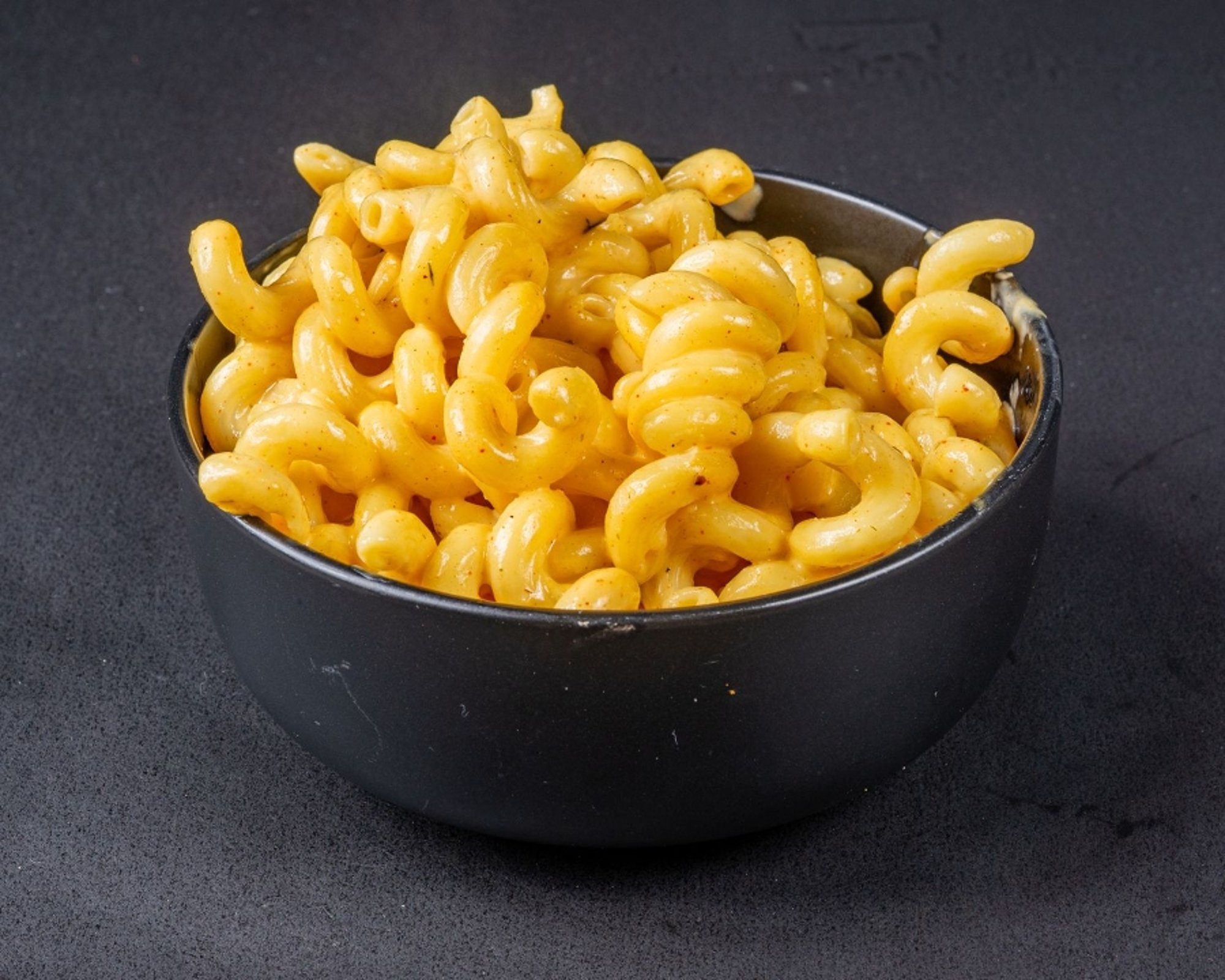 Mac & Cheese