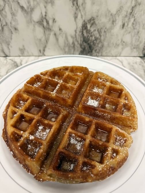 Extra Waffle