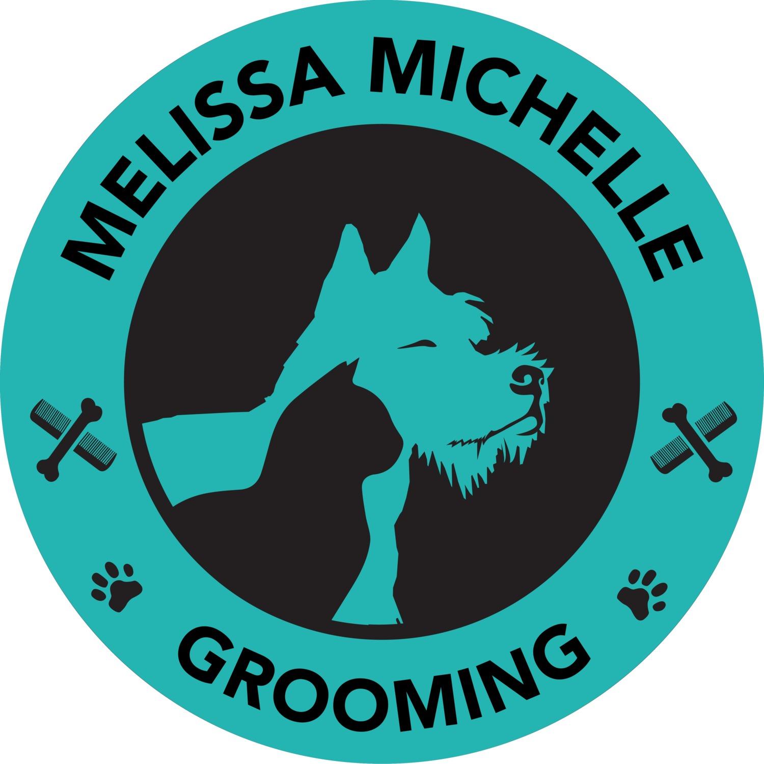 Melissa Michelle Grooming