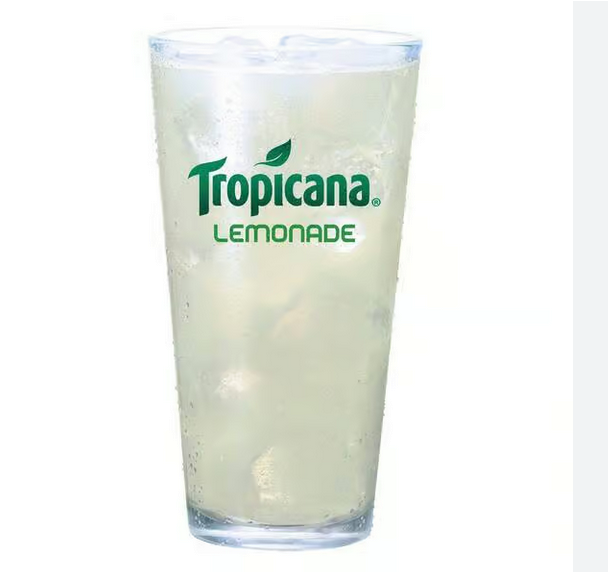 LG Lemonade