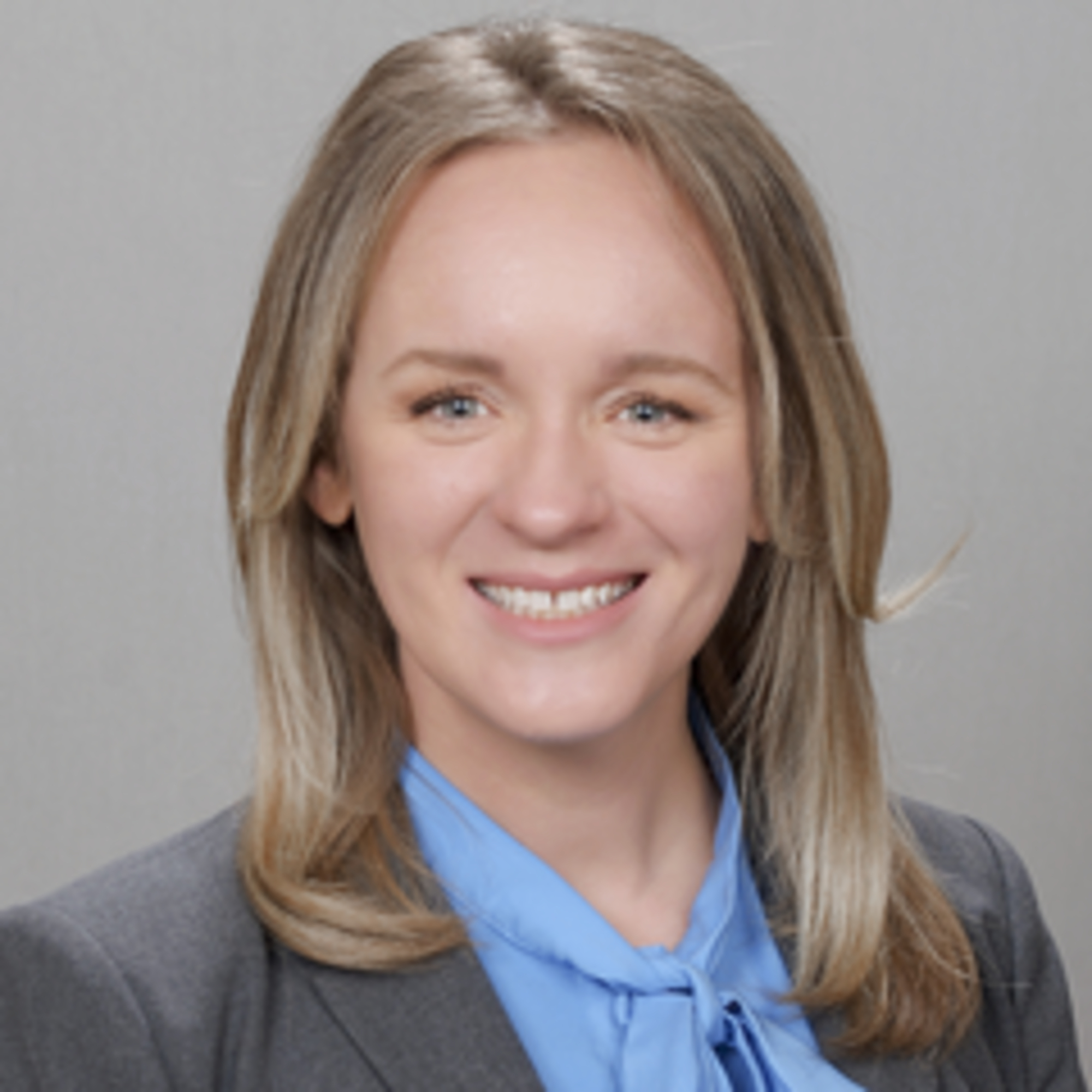 Edward Jones - Financial Advisor: Britney Rascher Image