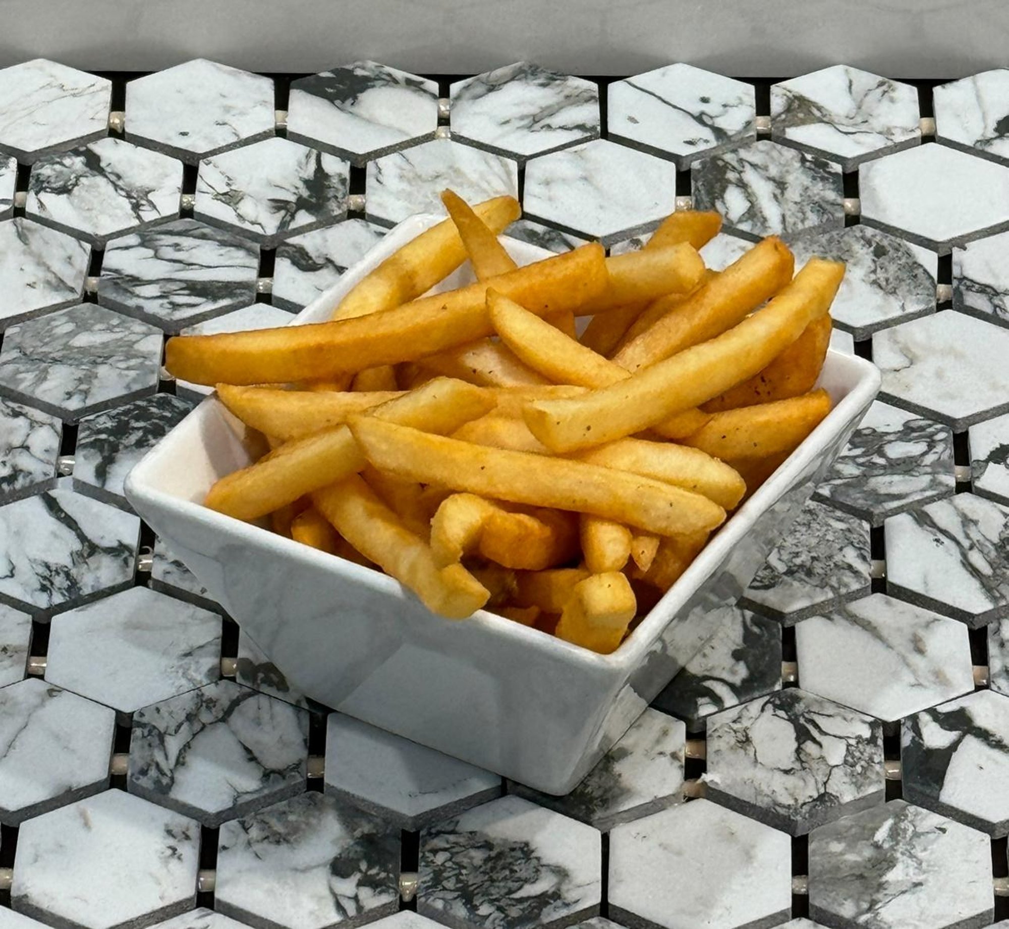 FRENCH FRIES