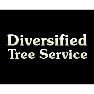 Diversified Tree Service, Inc. Logo