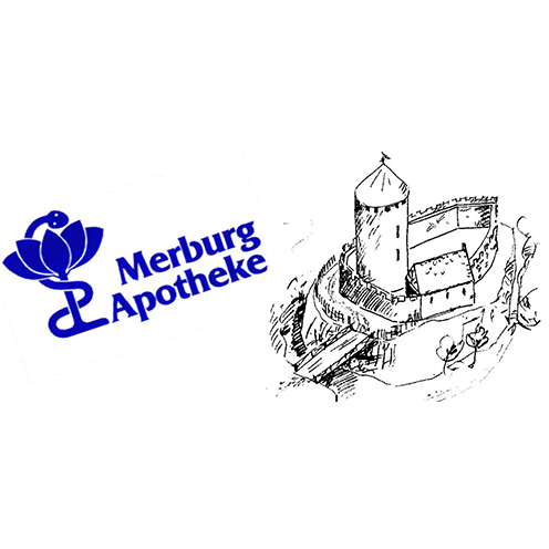Logo der Merburg-Apotheke