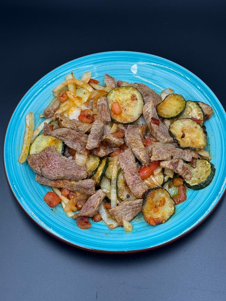 !Beef Calavasa