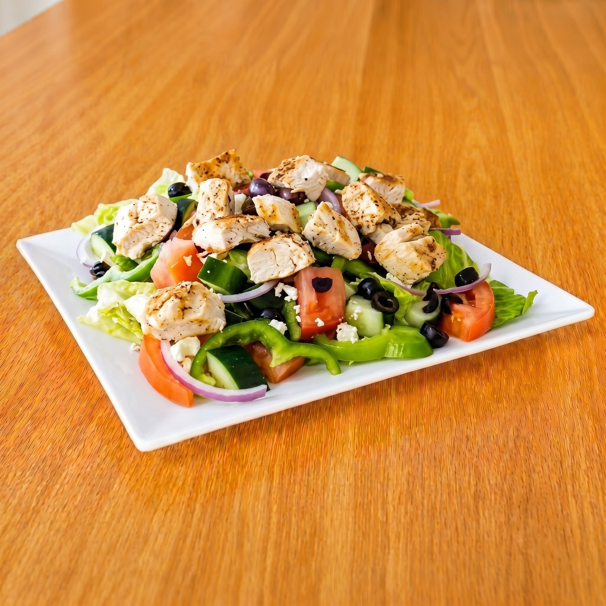 Chef Salad