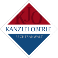 Logo von Oberle Karl Joachim Fachanwalt für Erbrecht