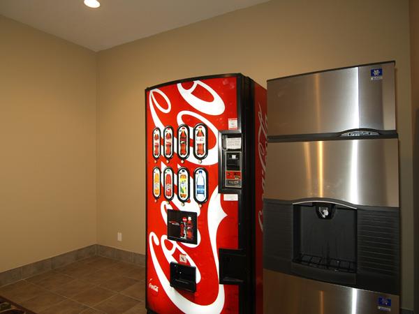 Best Western Cowboy Inn Image