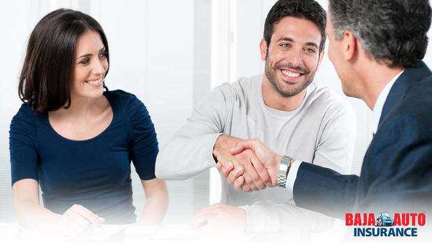Images Baja Auto Insurance