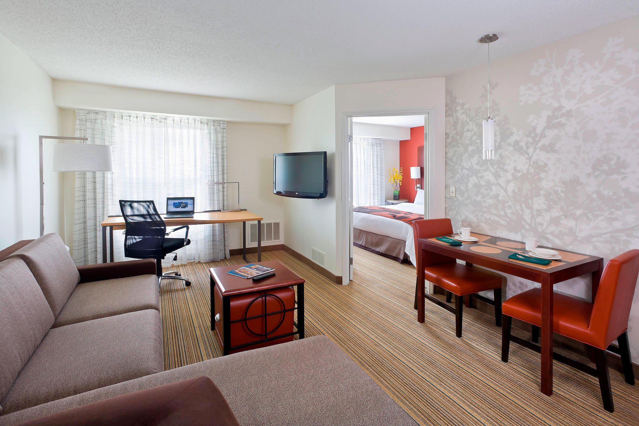 Residence Inn by Marriott Amarillo Photo