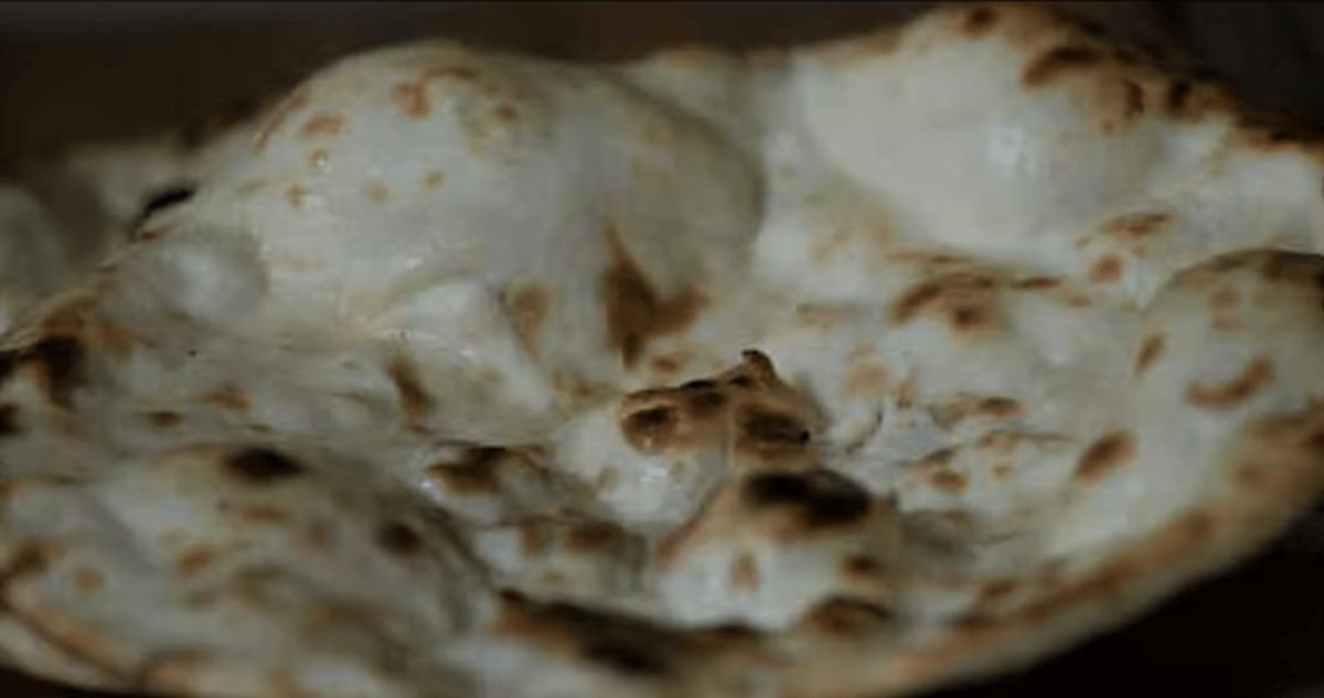Naan