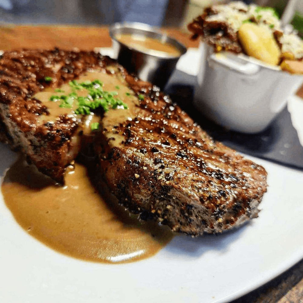 Ribeye