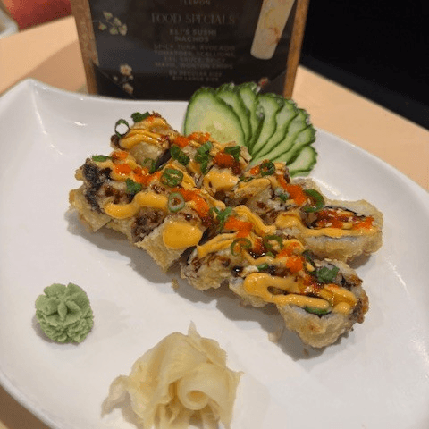Abby Roll