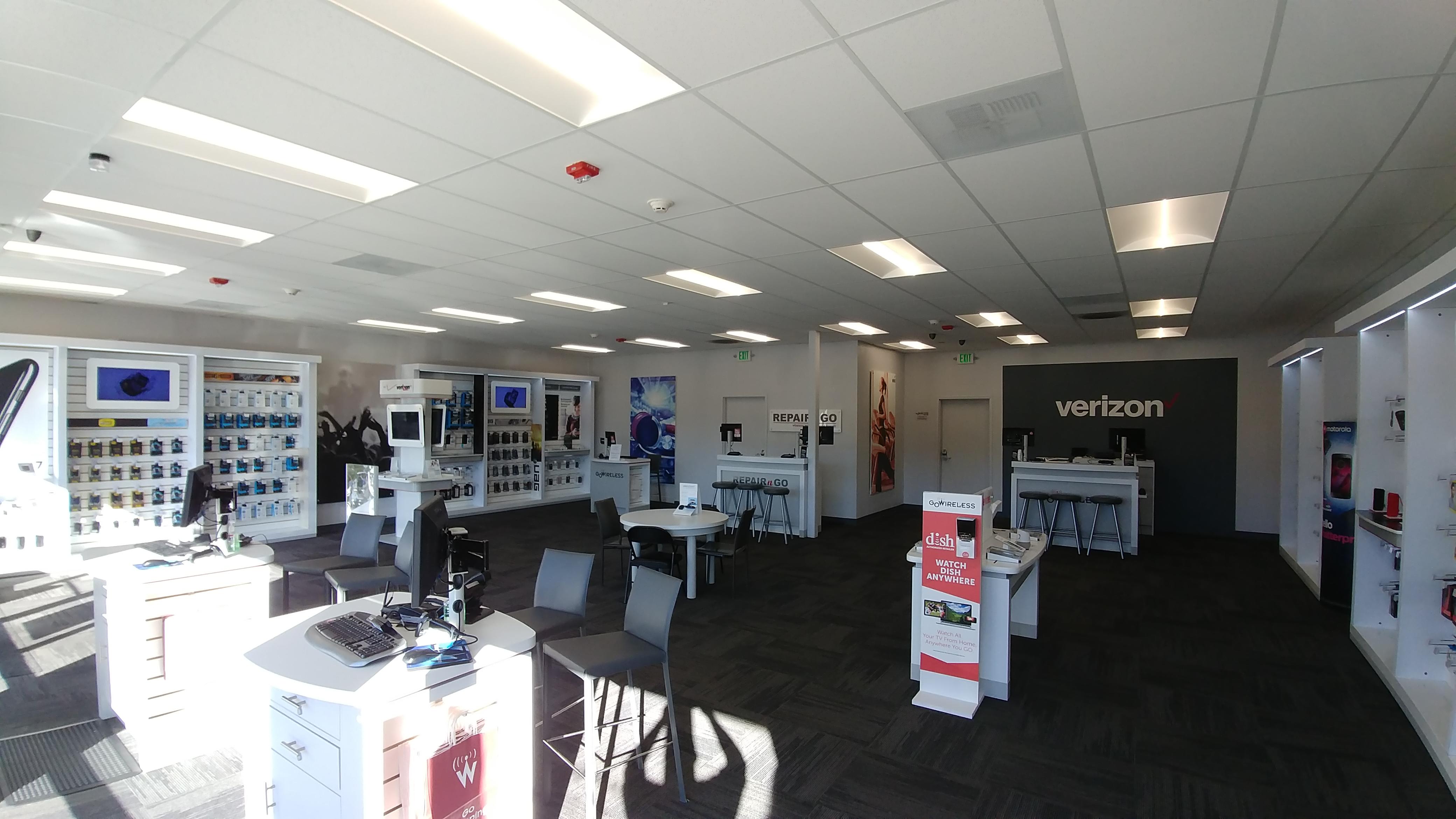 Verizon Authorized Retailer – GoWireless Photo