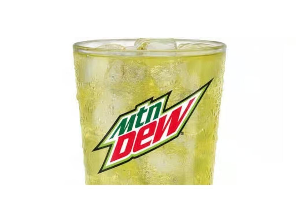 Mountain Dew
