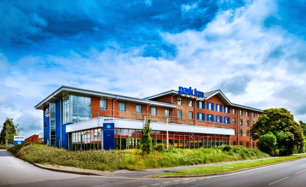 Images Park Inn by Radisson Birmingham Walsall