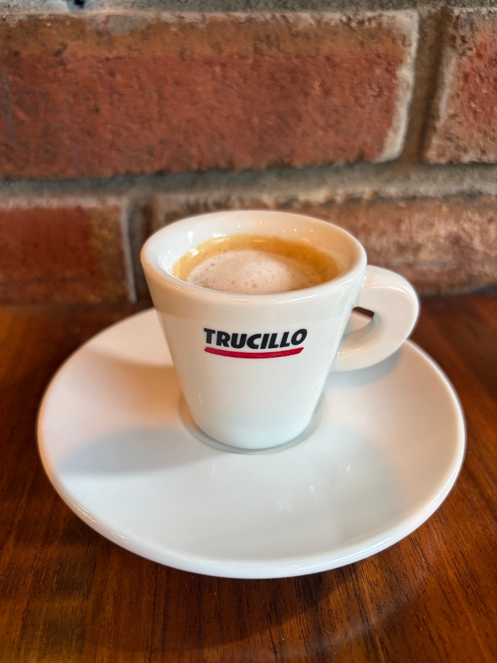 Macchiato