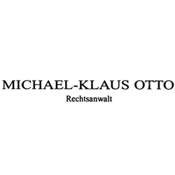 Logo von Michael-Klaus Otto - Rechtsanwalt u. Notar