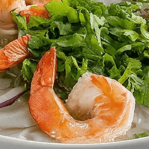 Jumbo Shrimp