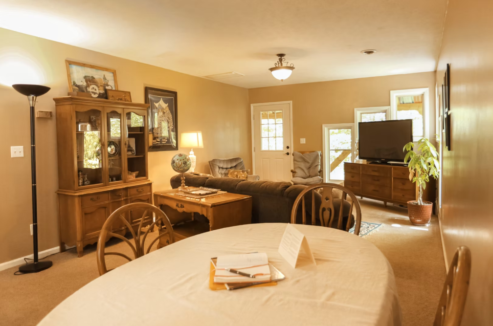 Cabins