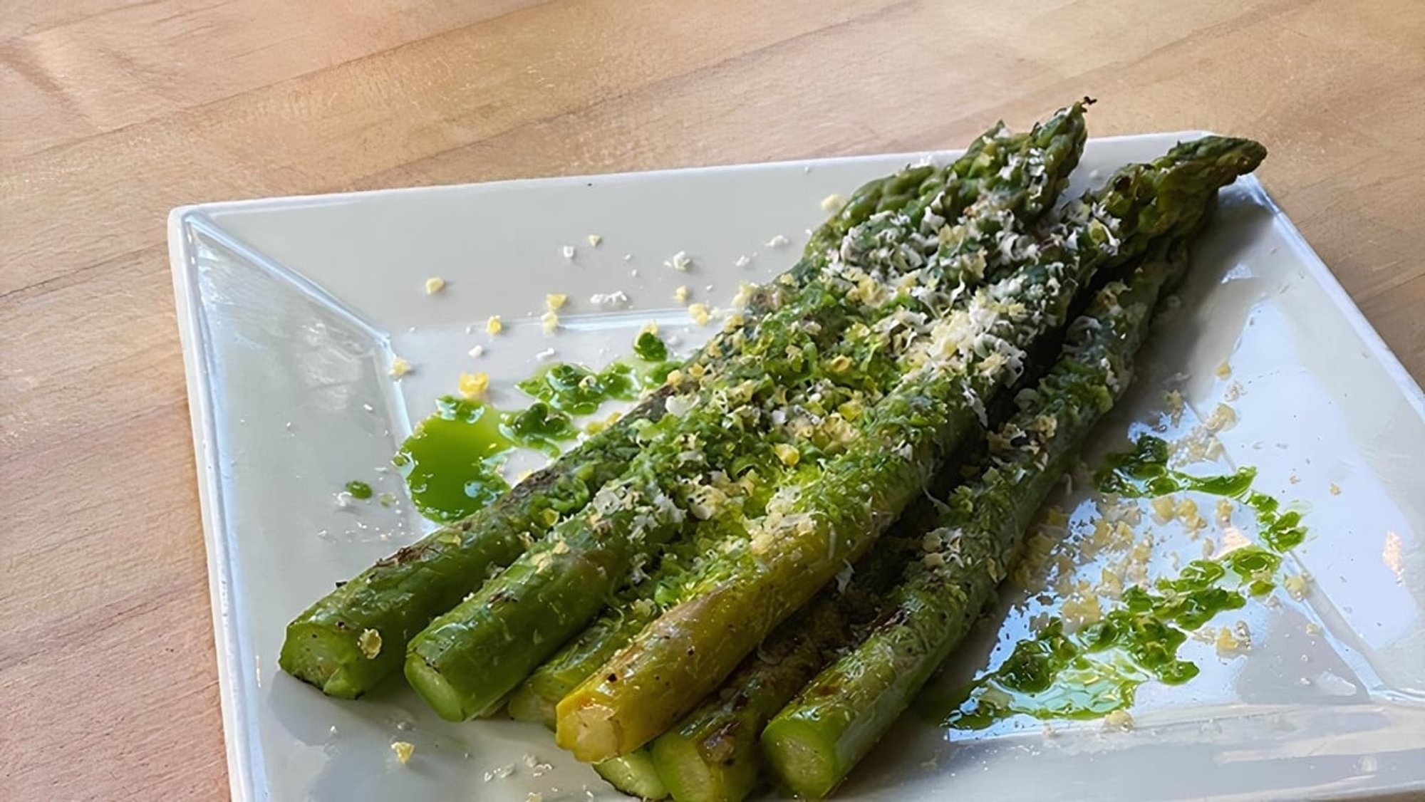 Asparagus