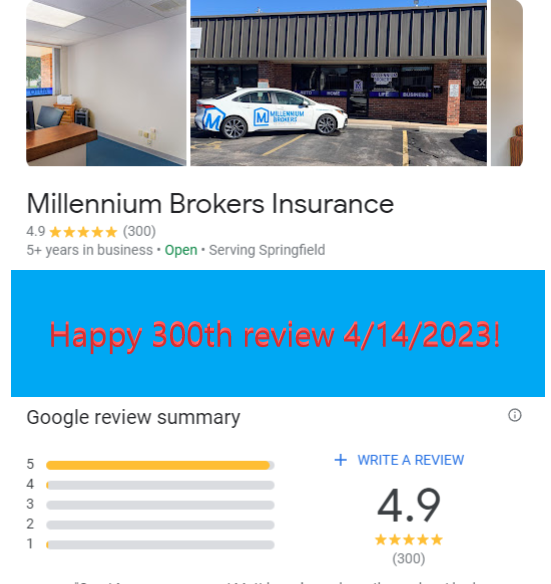 MBG Insurance Image
