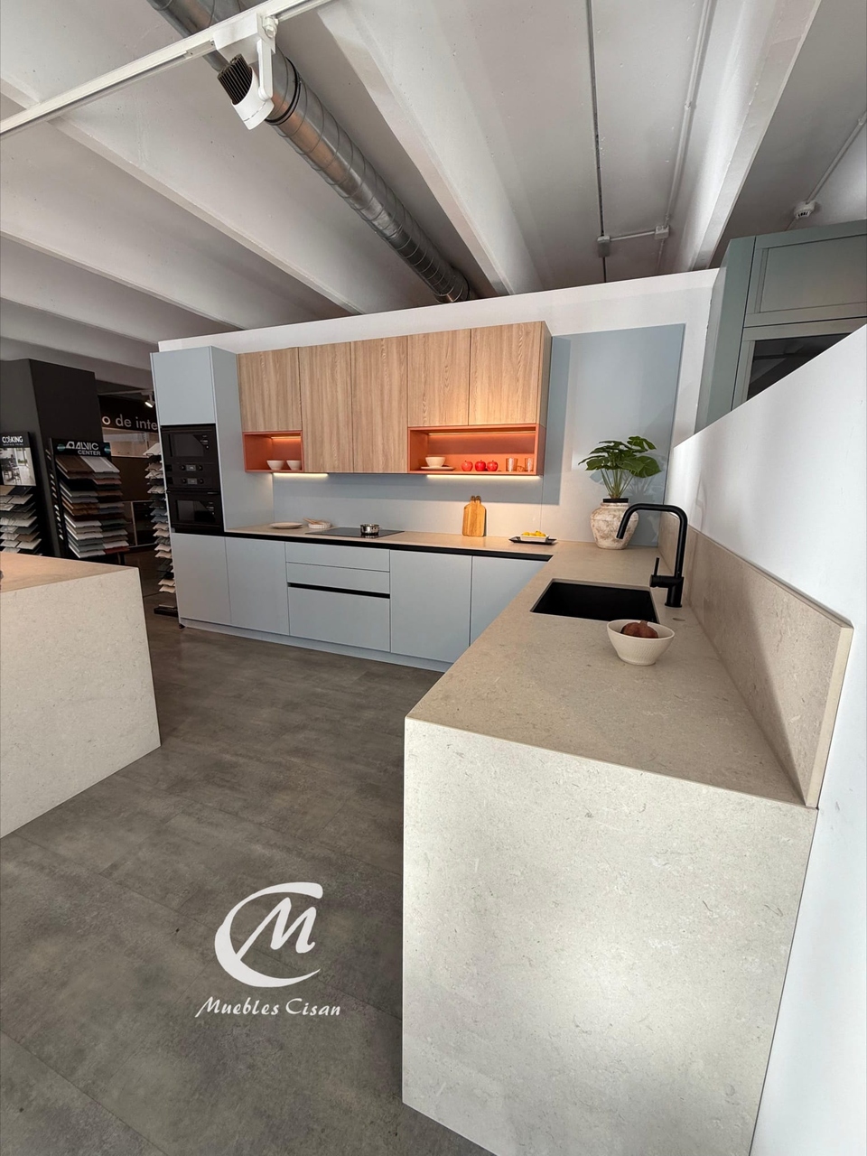 Galería en miniatura