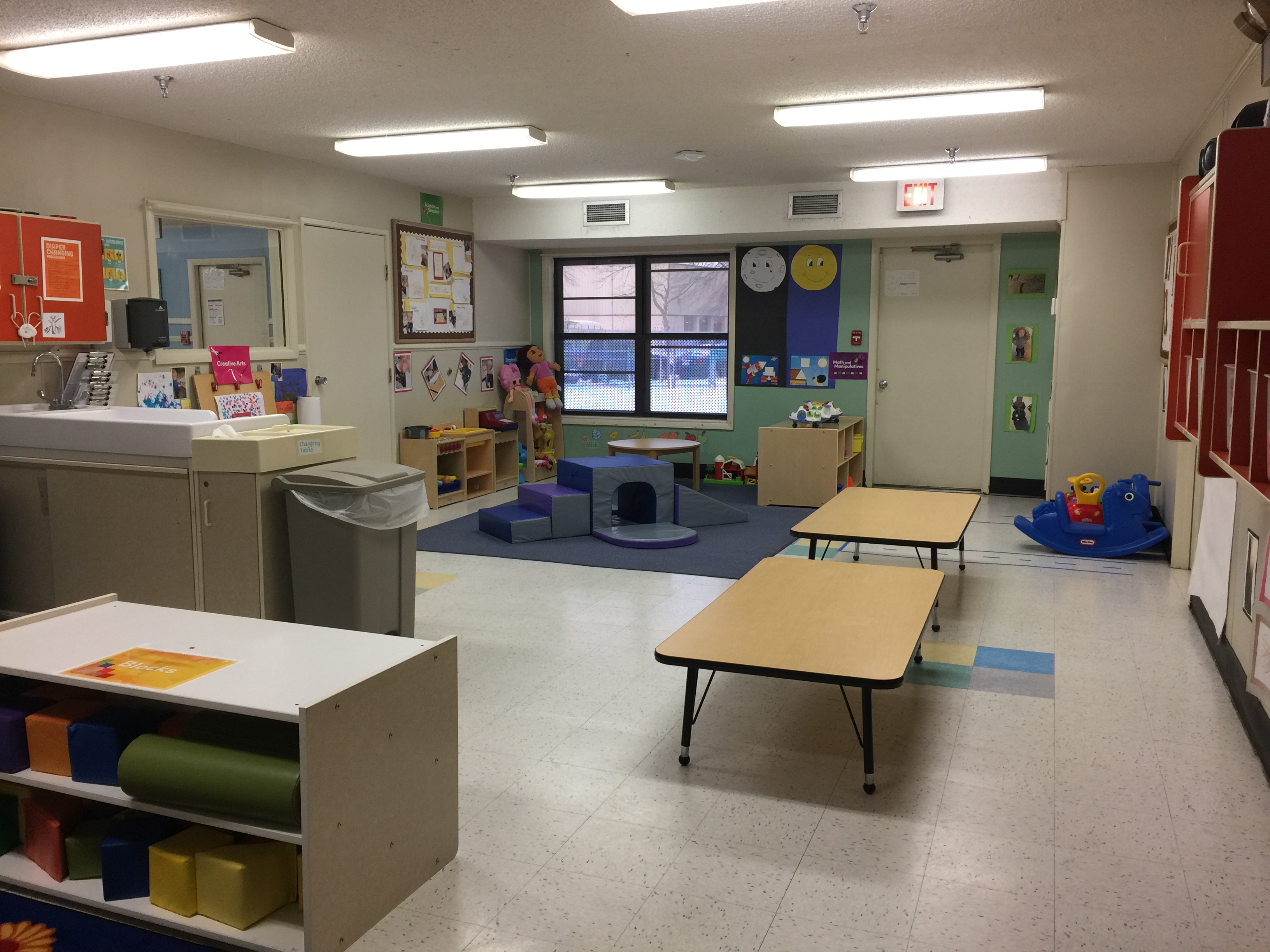 Rosemont KinderCare Photo