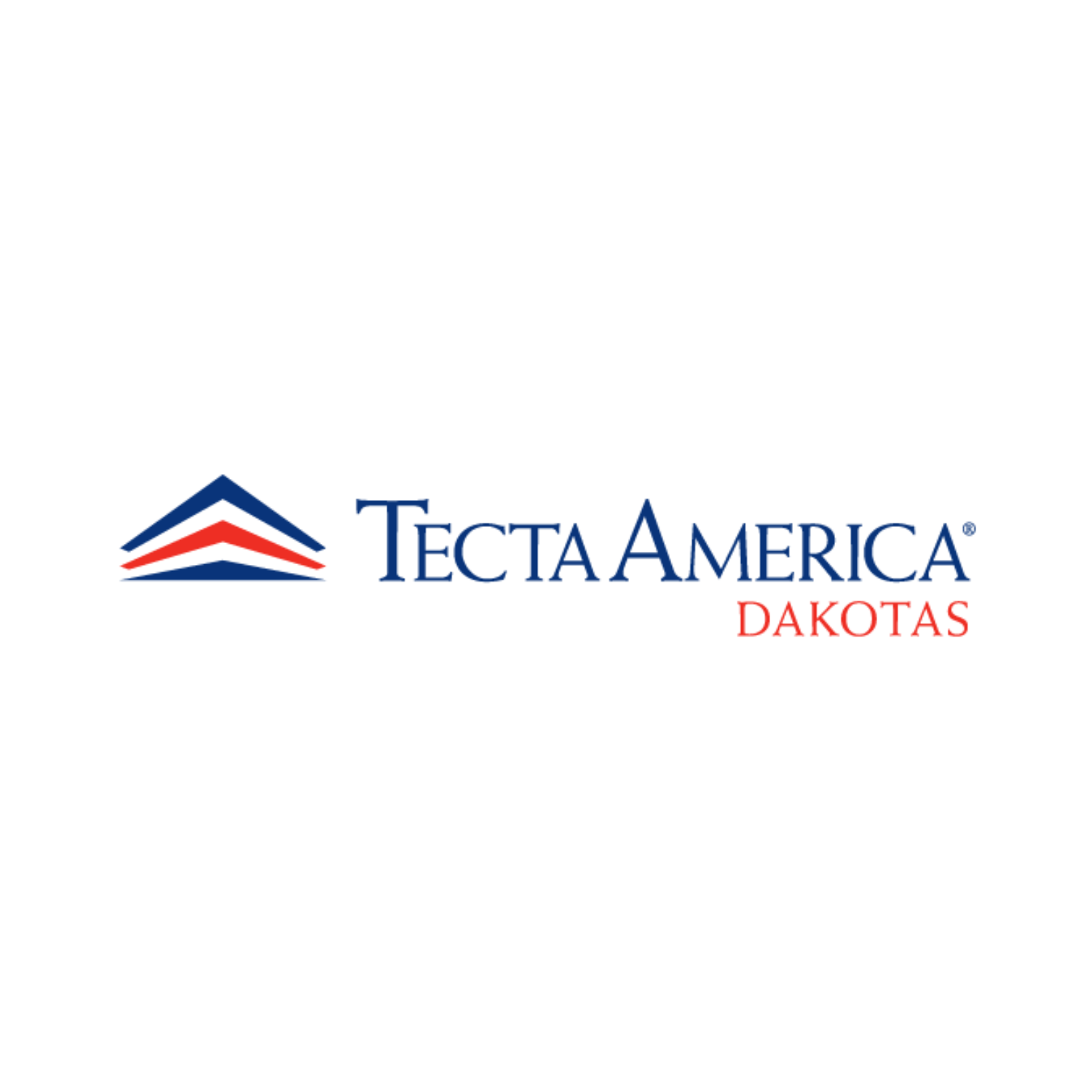 Tecta America Dakotas Logo
