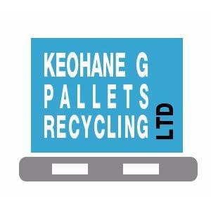 Keohane G. Pallets Recycling Ltd