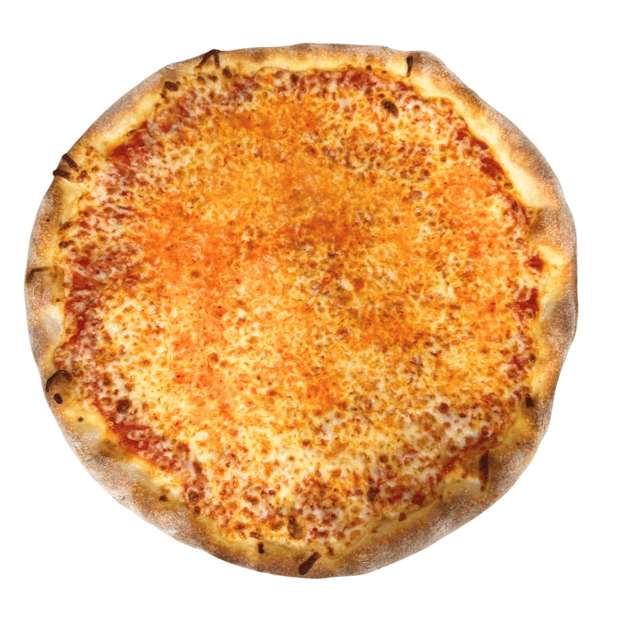 10" Cheese Pizza