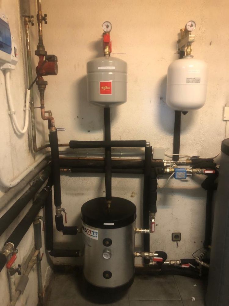 Galería en miniatura