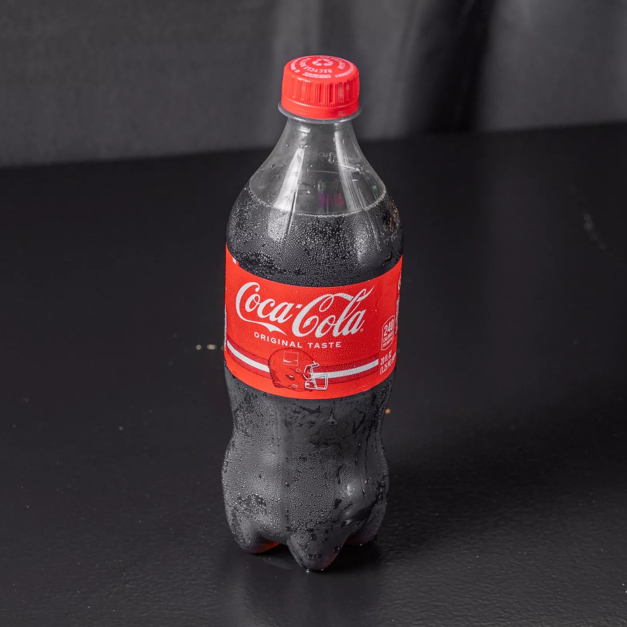 Soda (Bottle)