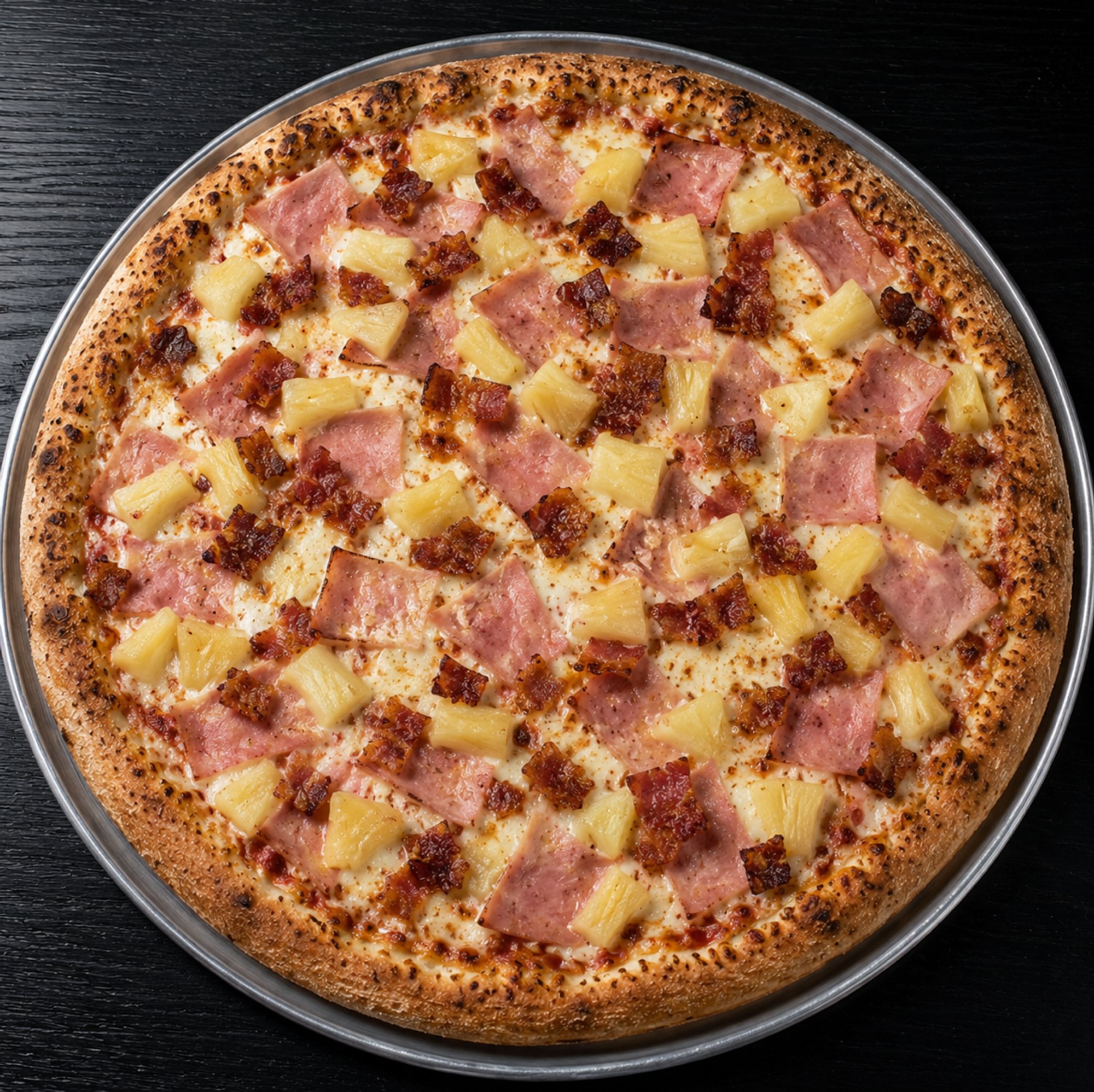 Small Waikele Pizza