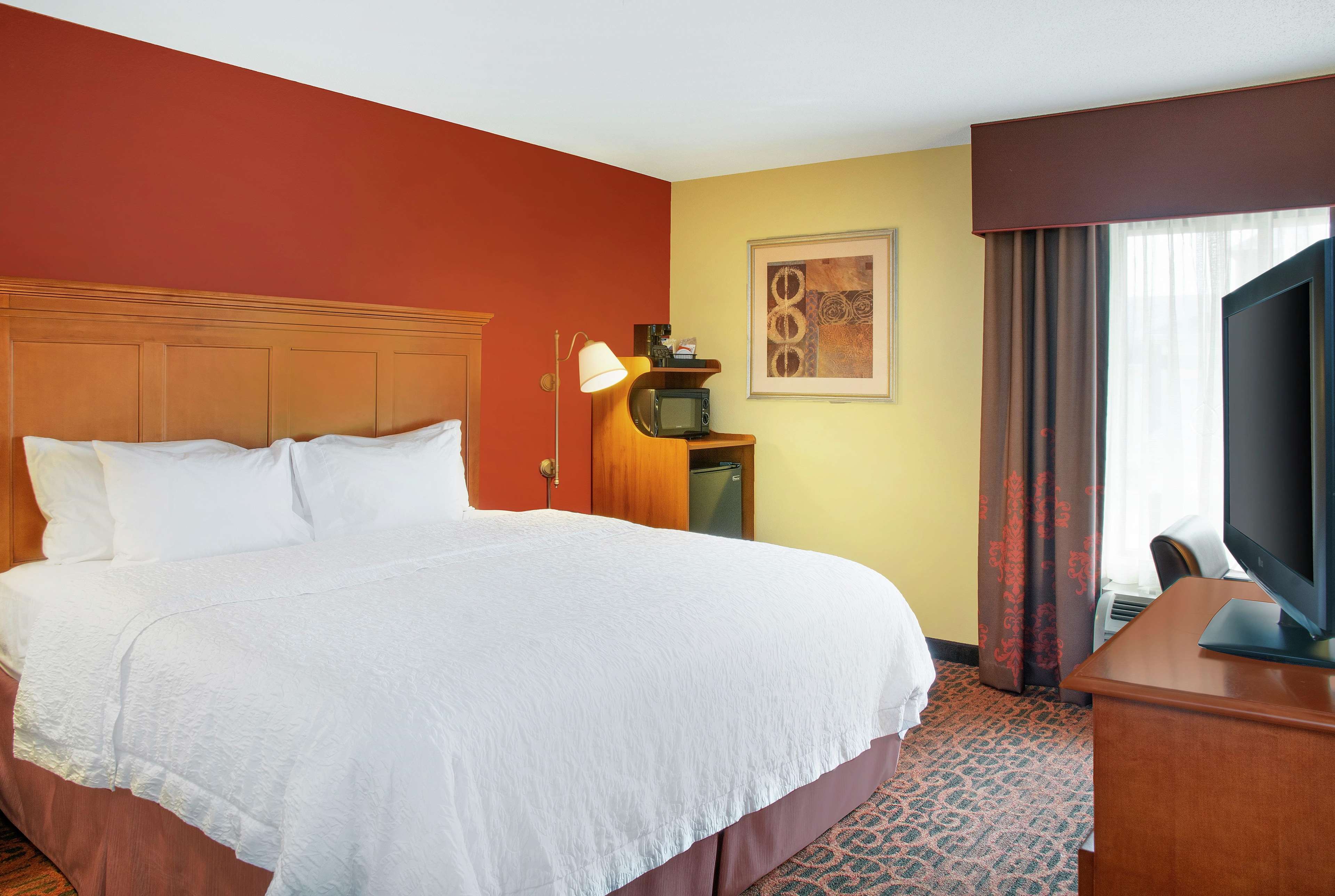 Hampton Inn Merrillville Photo