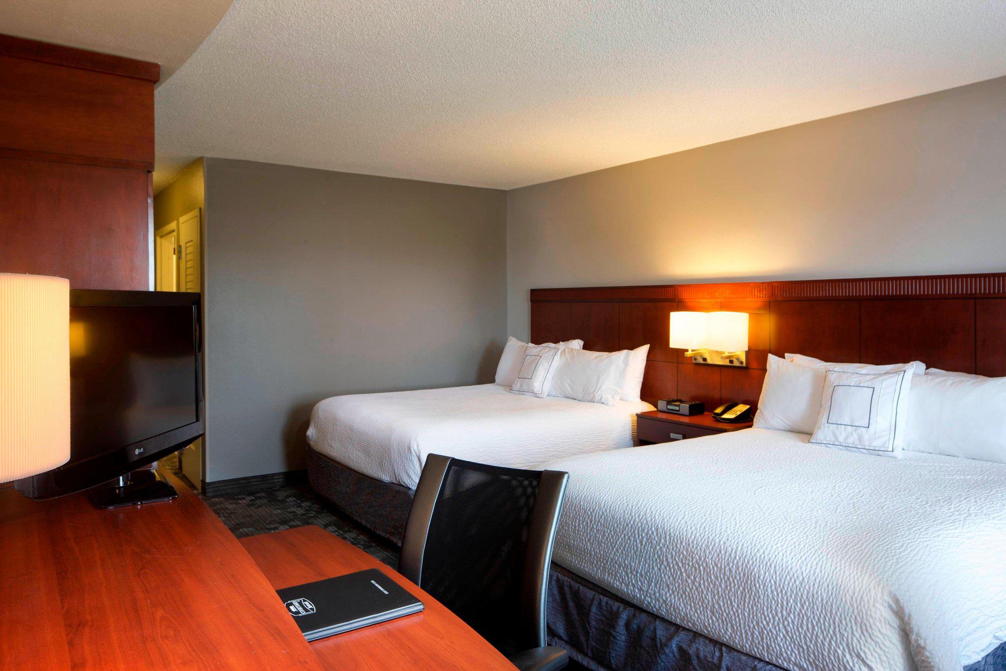 Courtyard by Marriott Jackson Photo