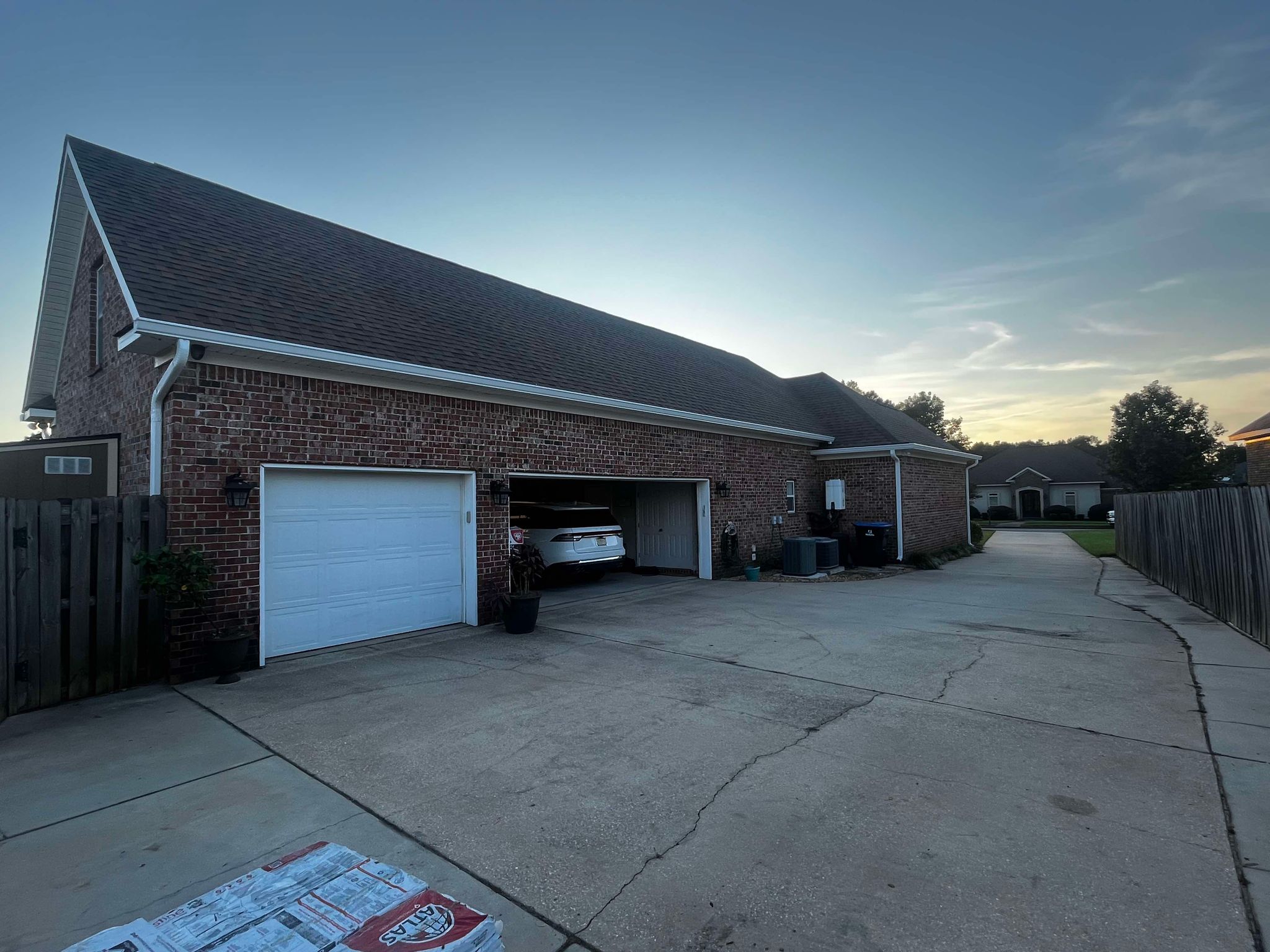 Southern Gutters LLC Image