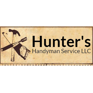 Hunter's Handyman Service LLC Logo