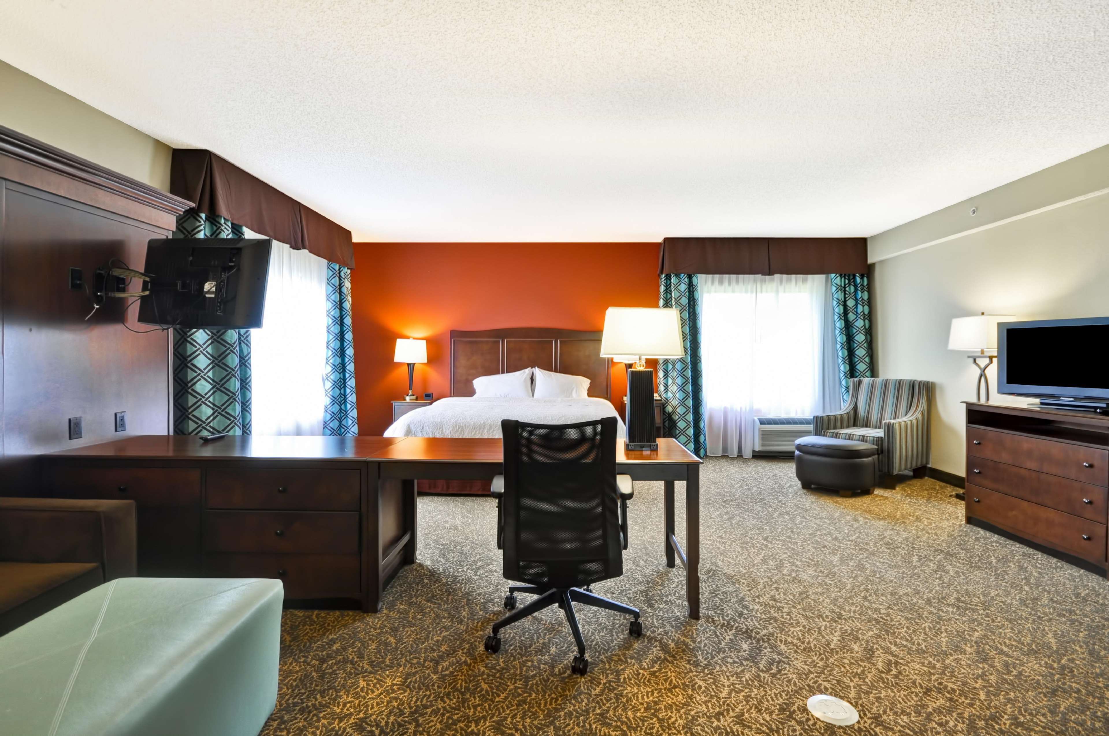 Hampton Inn Boca Raton-Deerfield Beach Photo