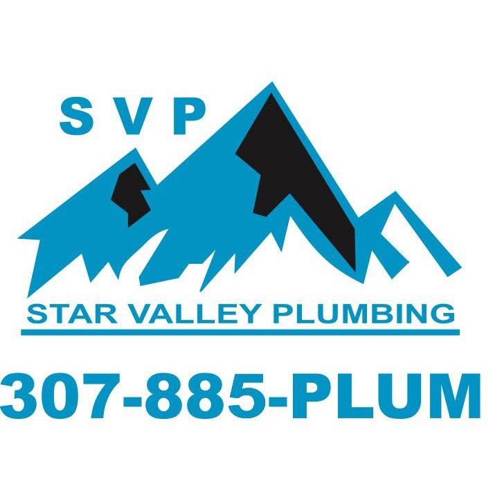 Star Valley Plumbing LLC Logo