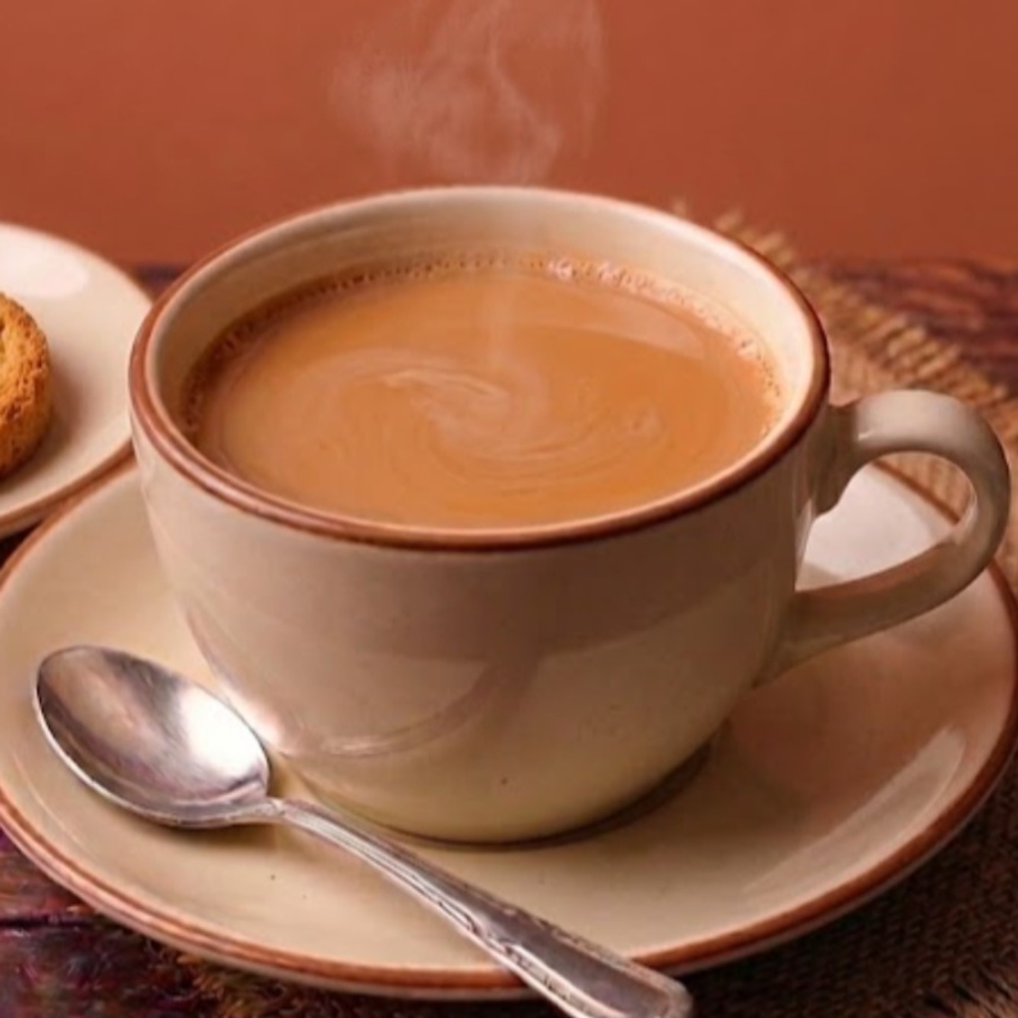 Chai Rusk