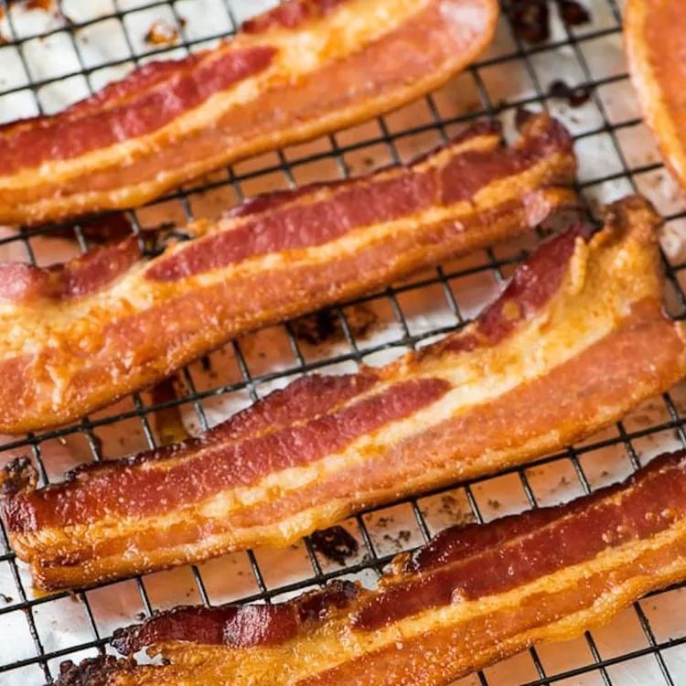 Breakfast Meat (Side)