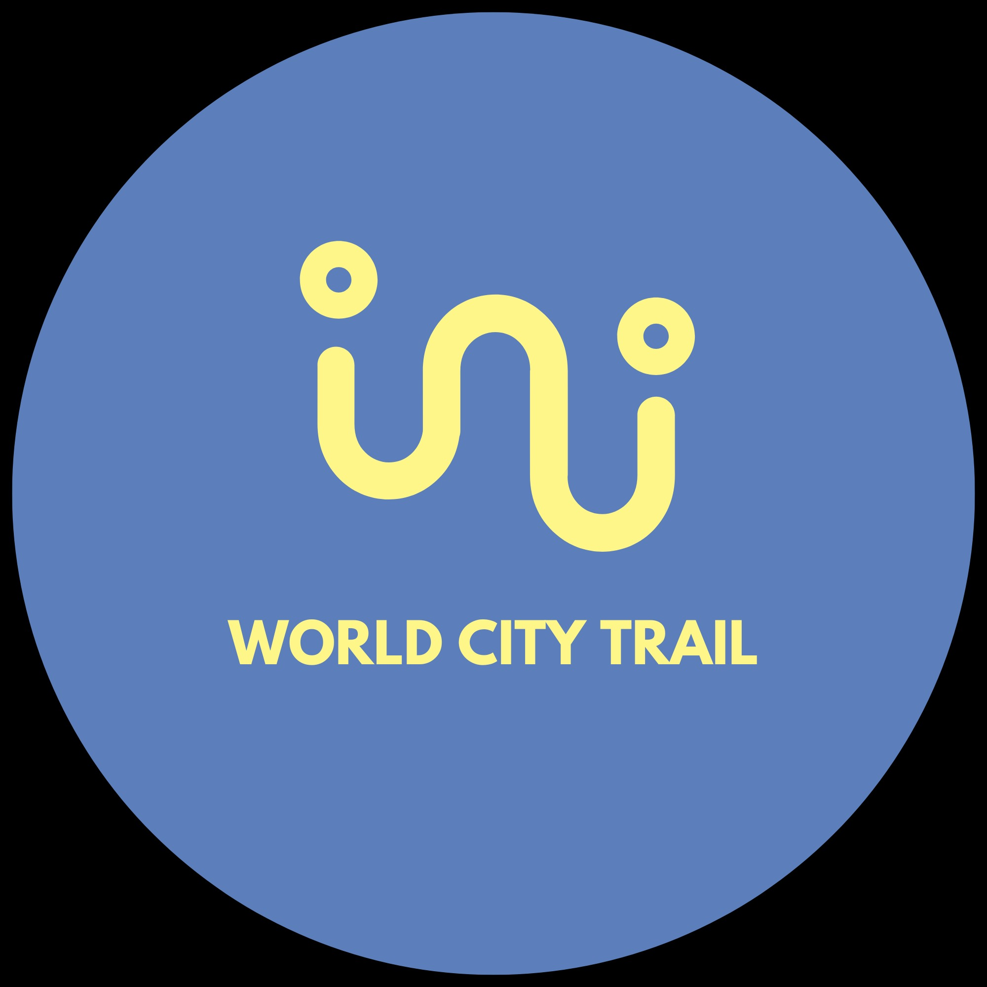 World City Trail Schnitzeljagd