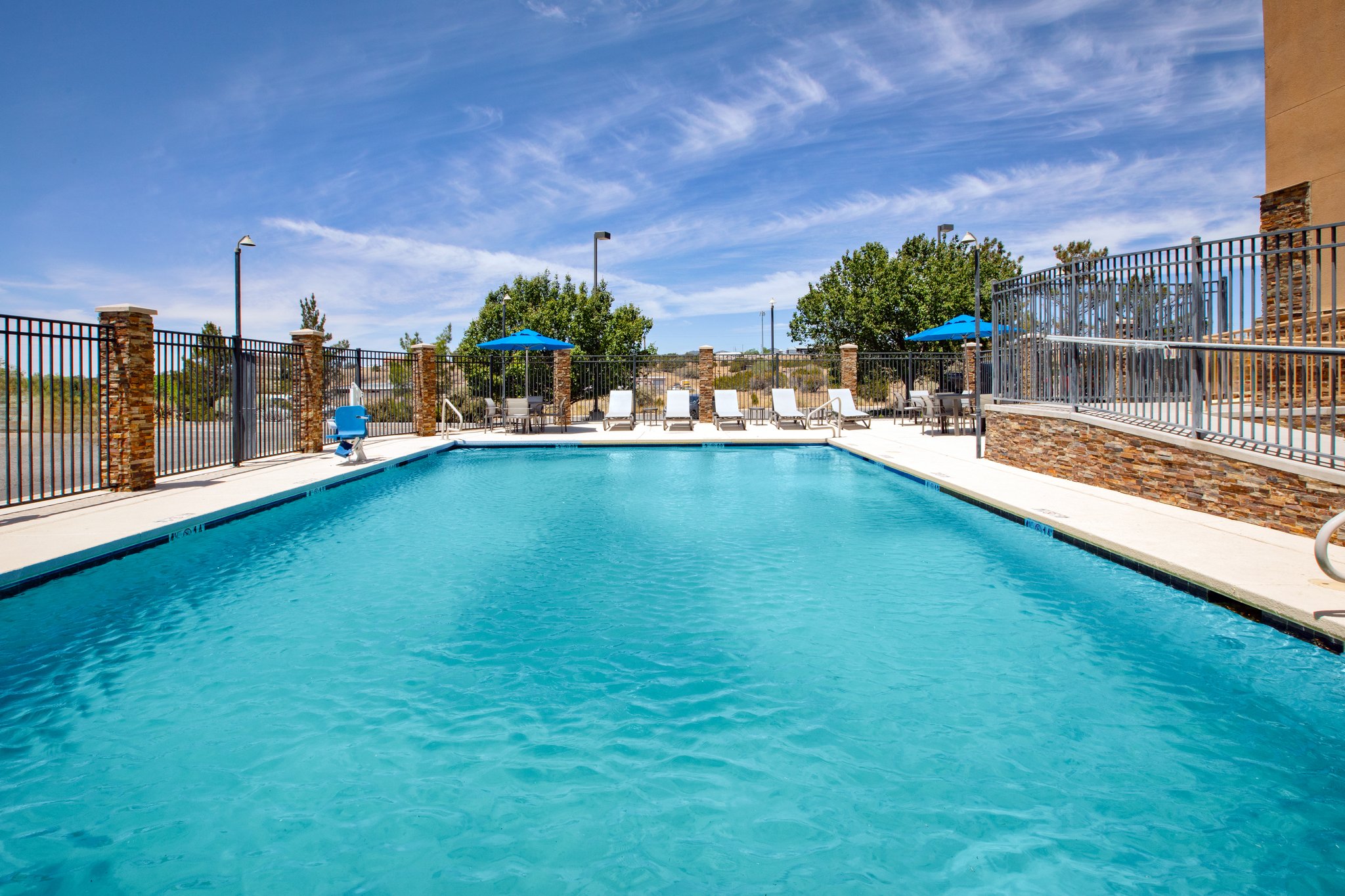 Holiday Inn Express Silver City by IHG Image