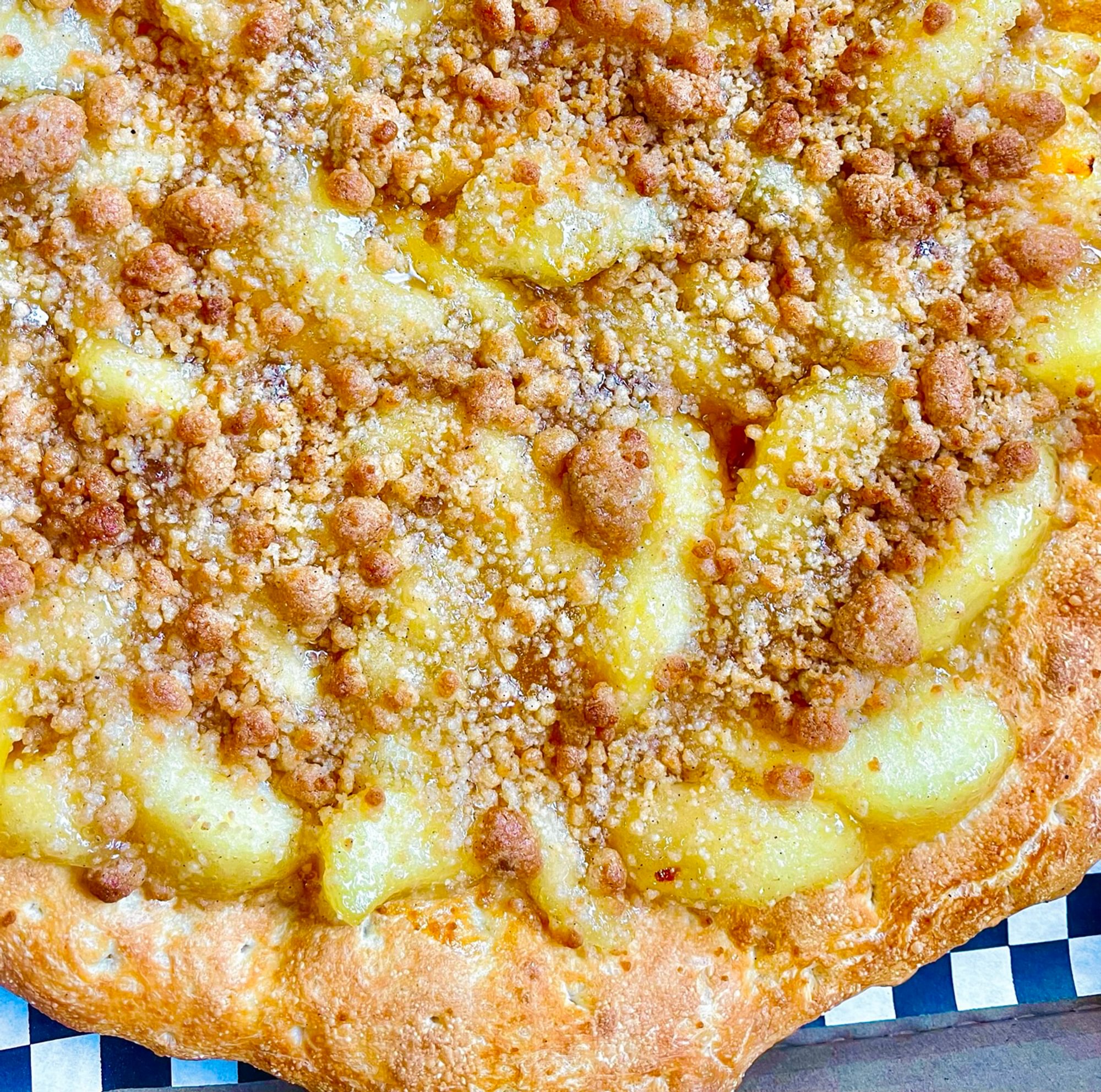 Apple Pie Styxx