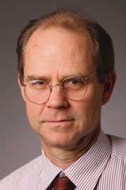 Elijah W. Stommel, MD, PhD Photo