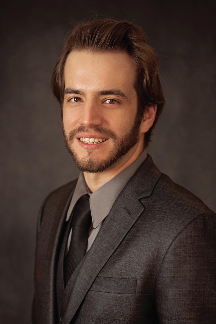Headshot